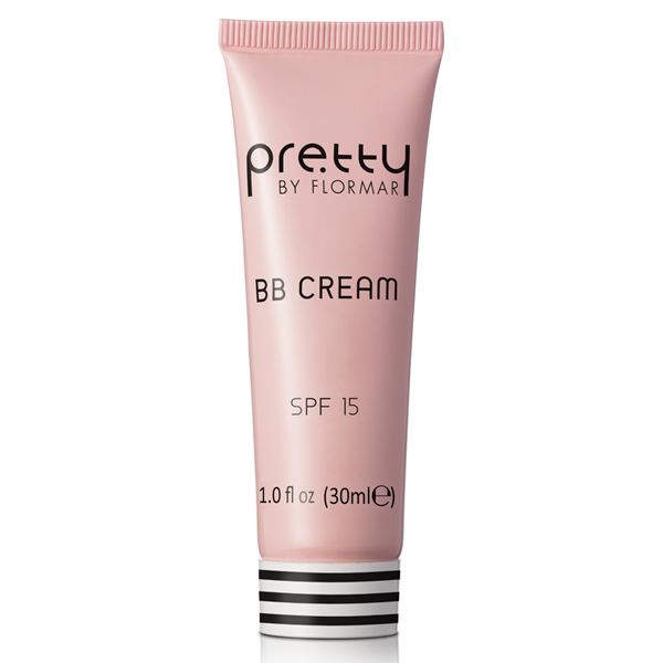 Kem nền Pretty Bb Cream Light Medium 002 30ml