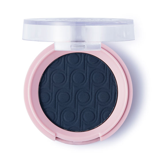 Phấn mắt Pretty Single Matte EyeShadow Blue 009 3.5g
