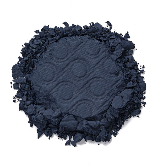 Phấn mắt Pretty Single Matte EyeShadow Blue 009 3.5g