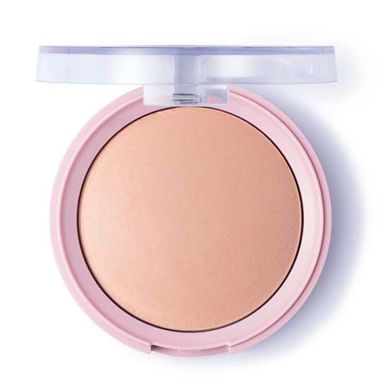 Phấn phủ Pretty P.Baked Powder Ivory 004 7.5g