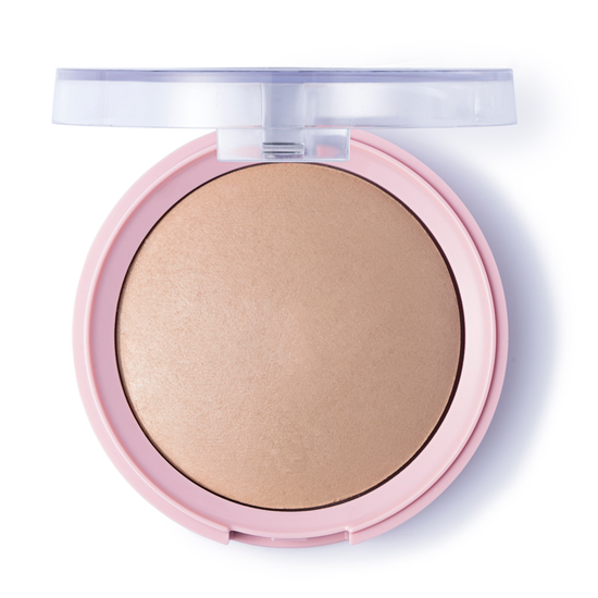 Phấn phủ Pretty P.Baked Powder Neutral 006 7.5g