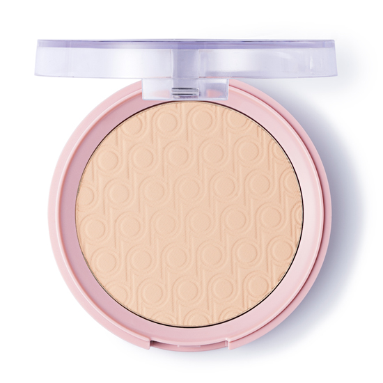 Phấn phủ Pretty P.Matti.Pre.Powder Light Porcelain Pink 003 9g