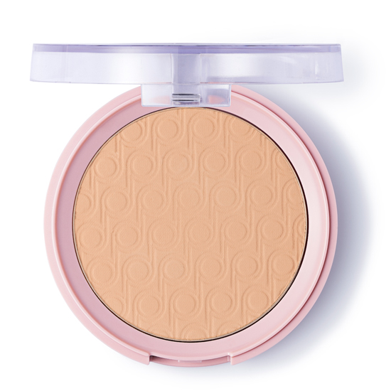 Phấn phủ Pretty P.Matti.Pre.Powder Sort Beige 005 9g