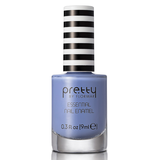 Sơn móng Pretty Essential Nail Dreamy Blue 020 9ml - 1922251