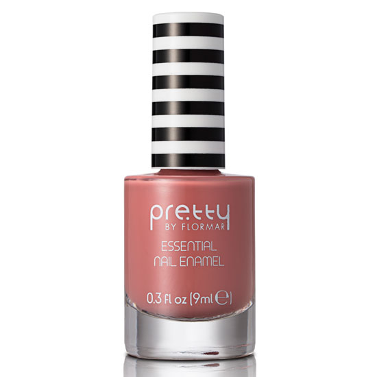 Sơn móng Pretty Essential Nail Elegant Pink 009 9ml