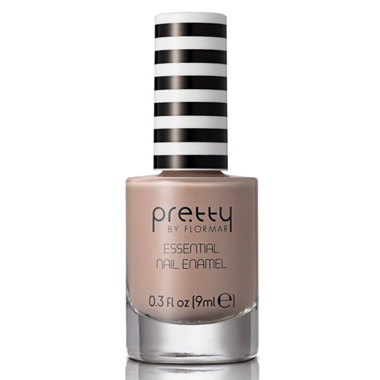 Sơn móng Pretty Essential Nail Pure Nude 004 9ml - 1922294