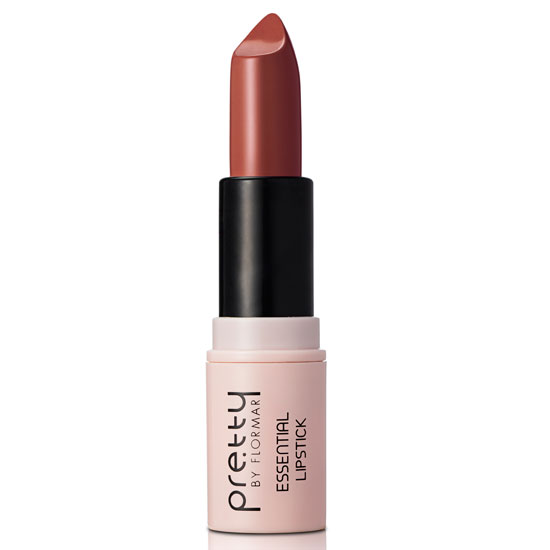Pretty Essential Lipstick Chocolate 029 - Son môi đến từ Pretty by Flormar (thỏi 4g)